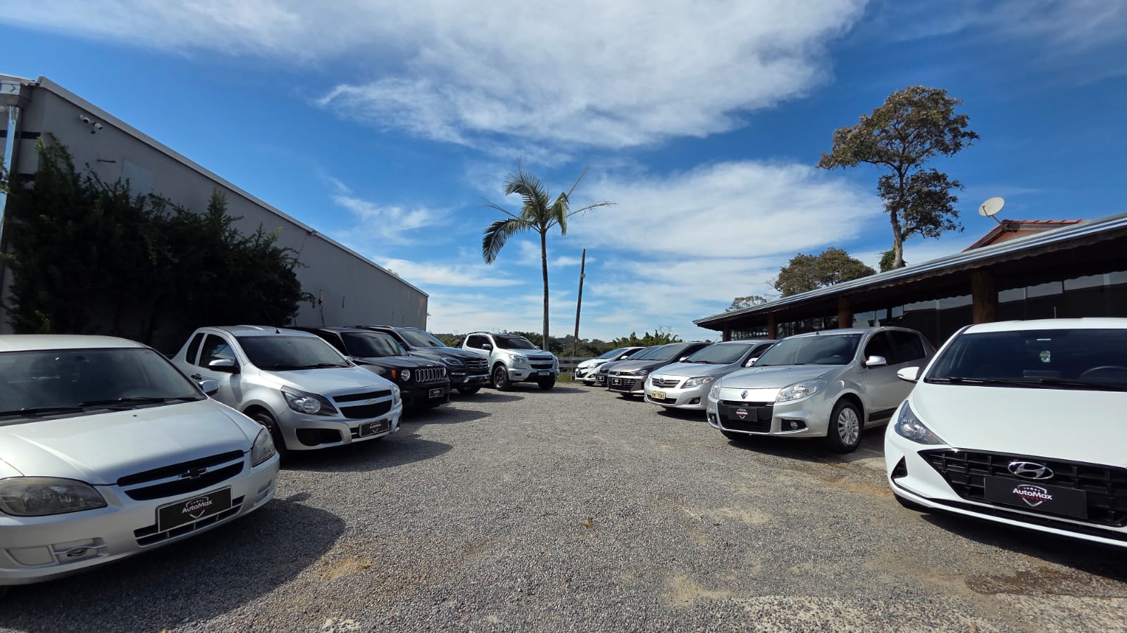 Imagem da Home